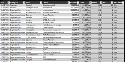 ExcelFinance Pro